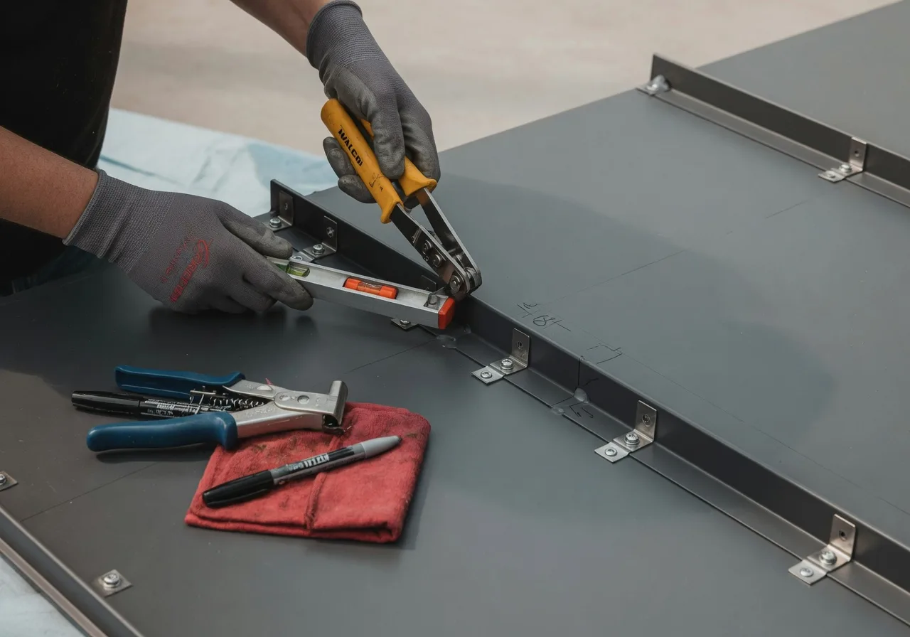 Why choose Metal Roofing Installation in Burns, WY